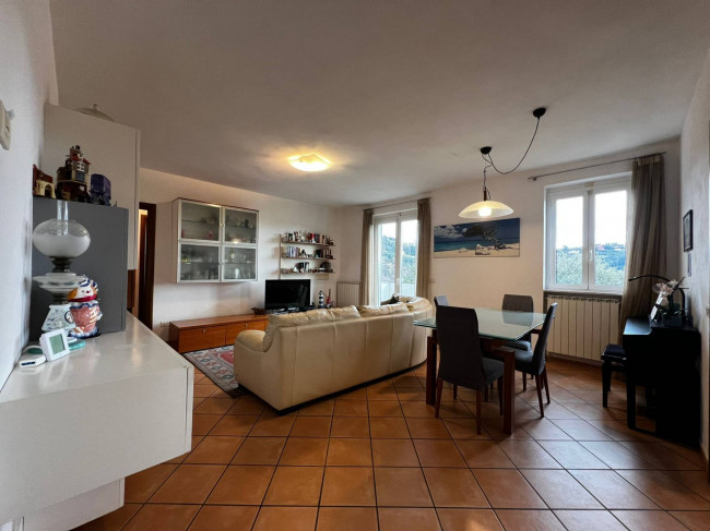 Appartamento in vendita a La Spezia
