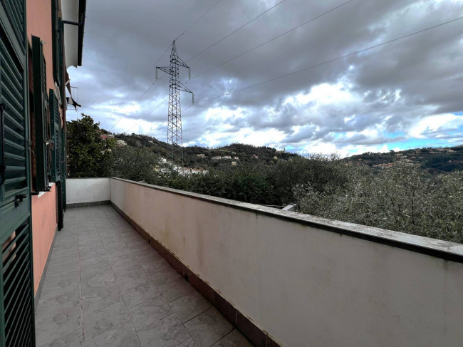 Appartamento in vendita a La Spezia