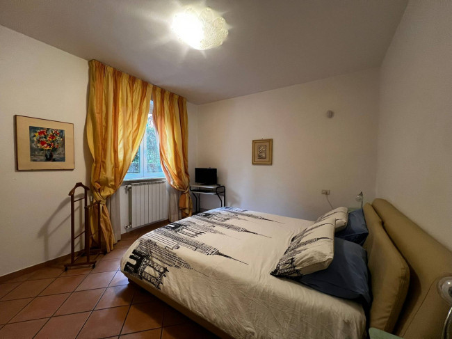 Appartamento in vendita a La Spezia