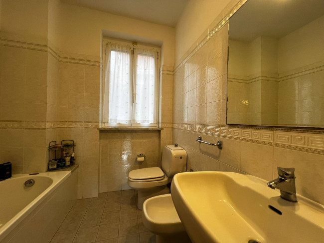 Appartamento in vendita a La Spezia