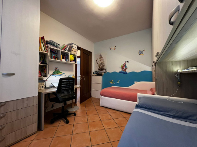 Appartamento in vendita a La Spezia