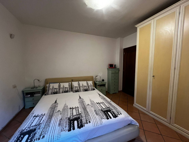 Appartamento in vendita a La Spezia