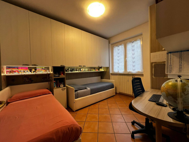 Appartamento in vendita a La Spezia