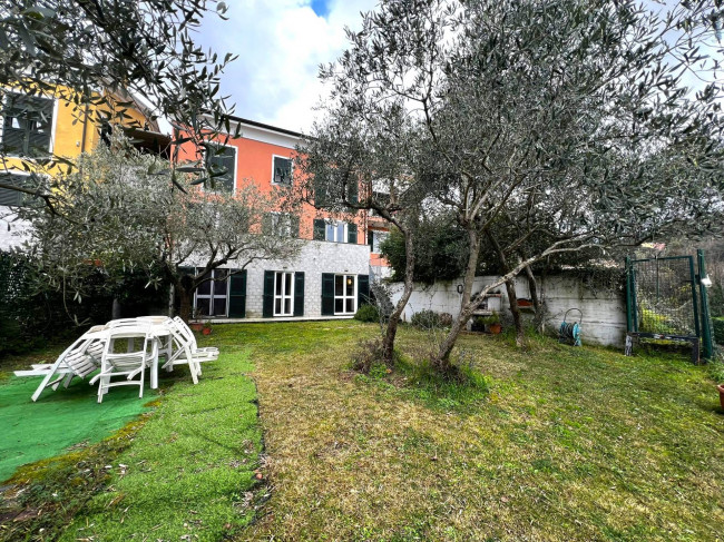 Appartamento in vendita a La Spezia