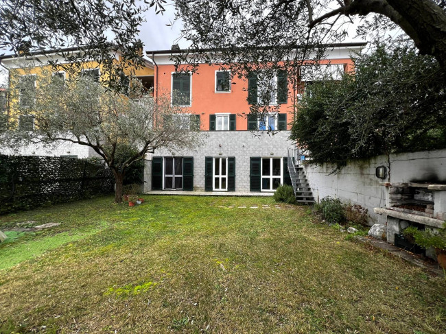 Appartamento in vendita a La Spezia