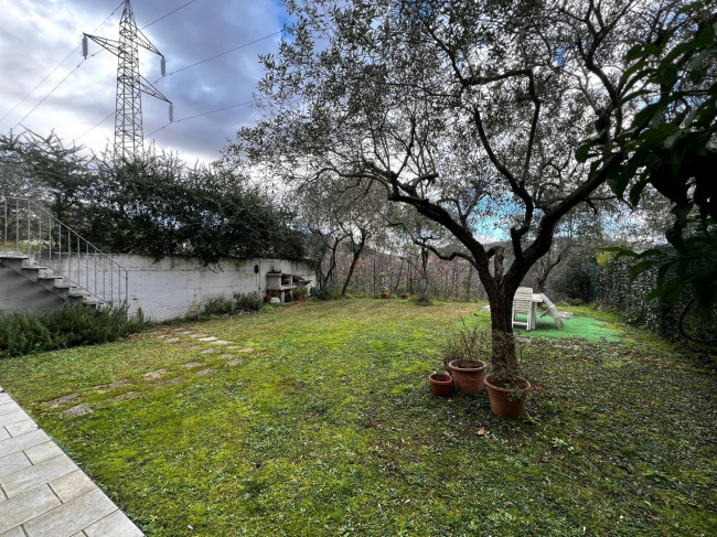 Appartamento in vendita a La Spezia