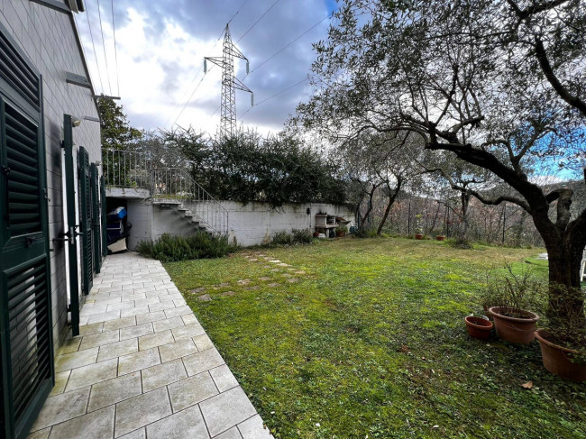 Appartamento in vendita a La Spezia