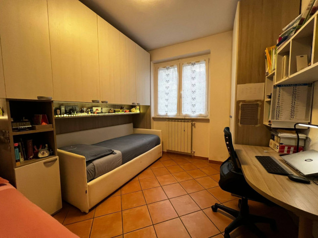 Appartamento in vendita a La Spezia