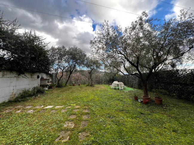 Appartamento in vendita a La Spezia