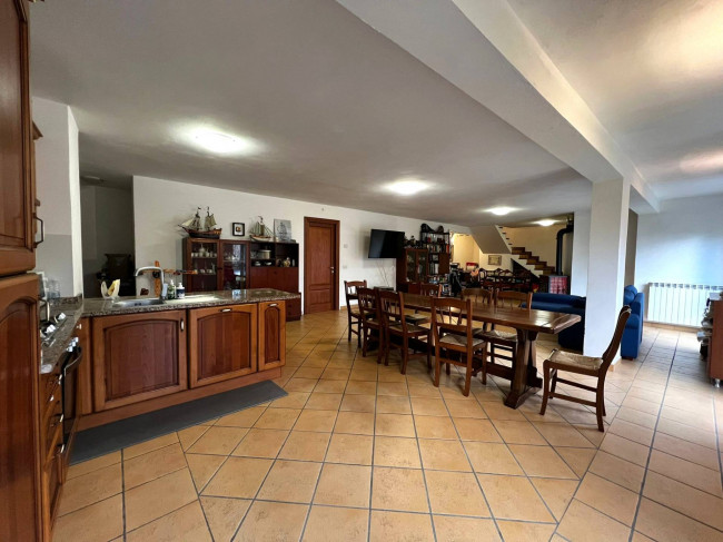 Appartamento in vendita a La Spezia