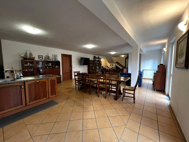 Appartamento in vendita a La Spezia