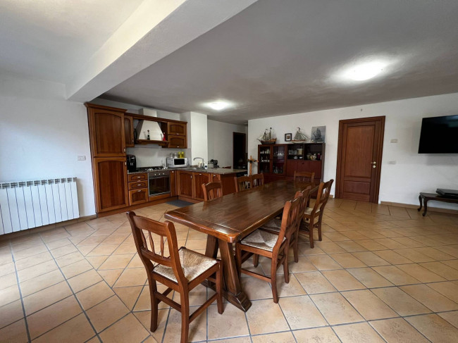 Appartamento in vendita a La Spezia