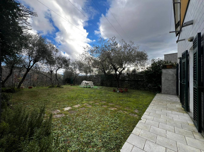 Appartamento in vendita a La Spezia