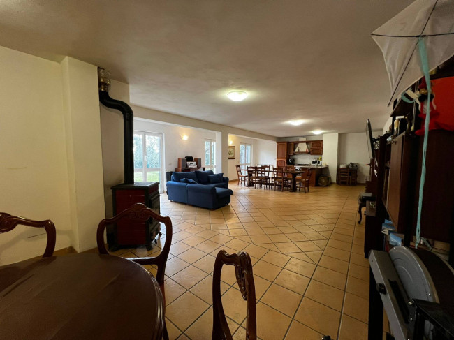 Appartamento in vendita a La Spezia