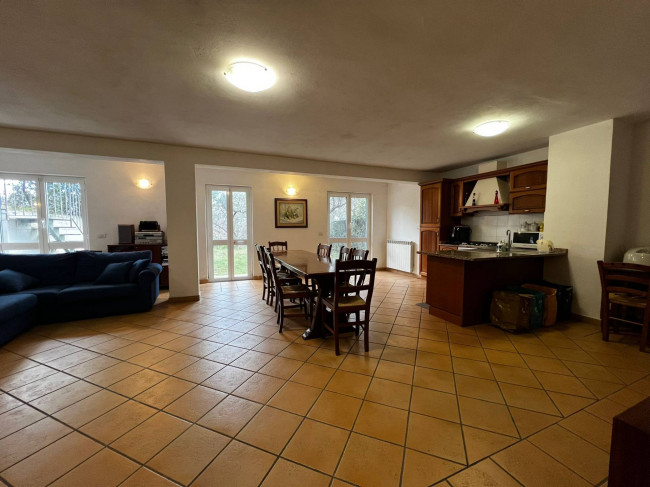 Appartamento in vendita a La Spezia