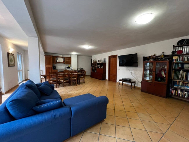 Appartamento in vendita a La Spezia