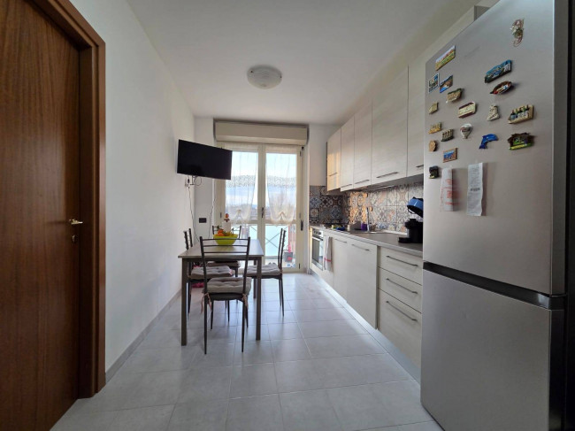 Appartamento in vendita a Aulla