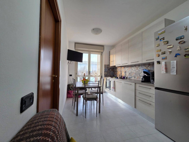 Appartamento in vendita a Aulla