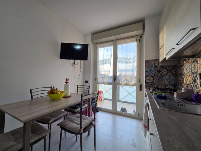 Appartamento in vendita a Aulla