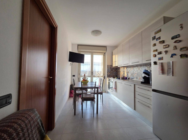 Appartamento in vendita a Aulla