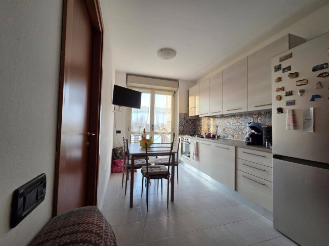 Appartamento in vendita a Aulla