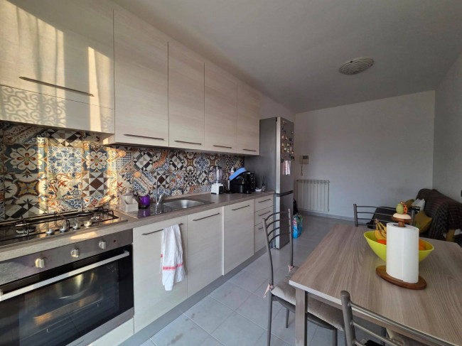 Appartamento in vendita a Aulla