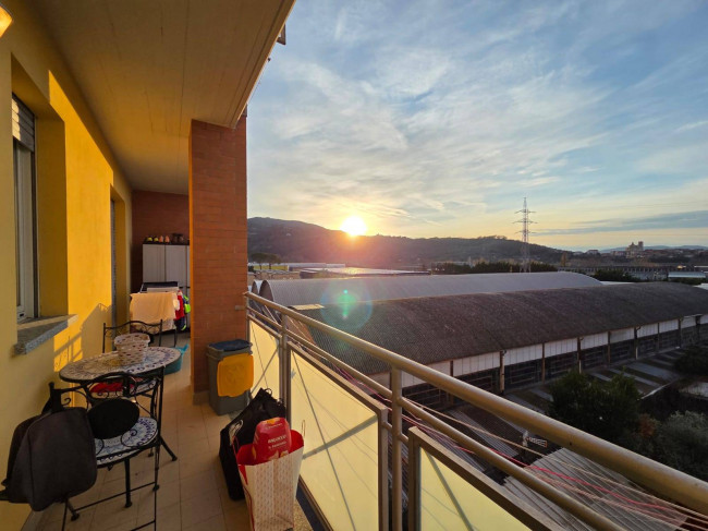 Appartamento in vendita a Aulla