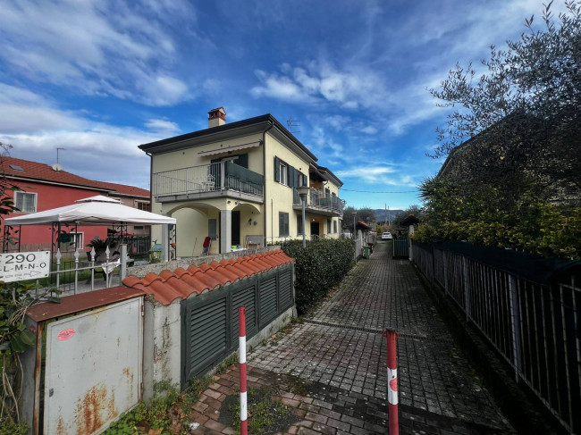 Appartamento in vendita a Arcola