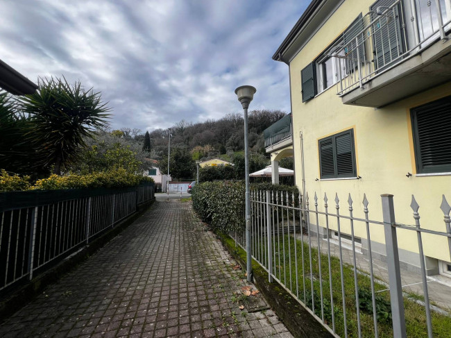 Appartamento in vendita a Arcola