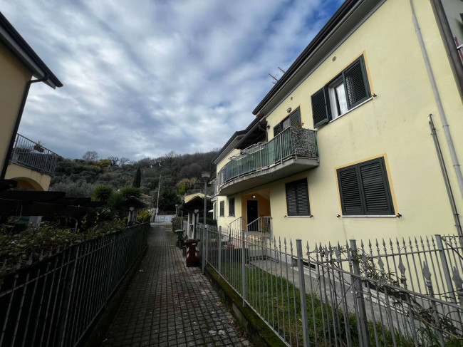 Appartamento in vendita a Arcola