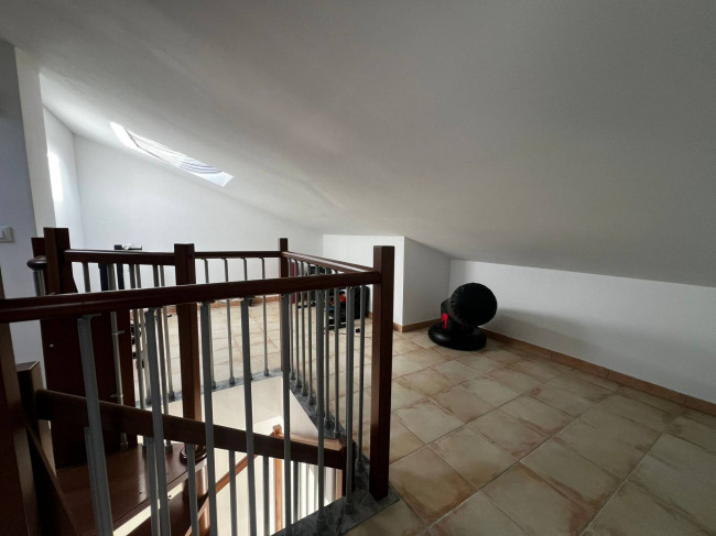 Appartamento in vendita a Arcola