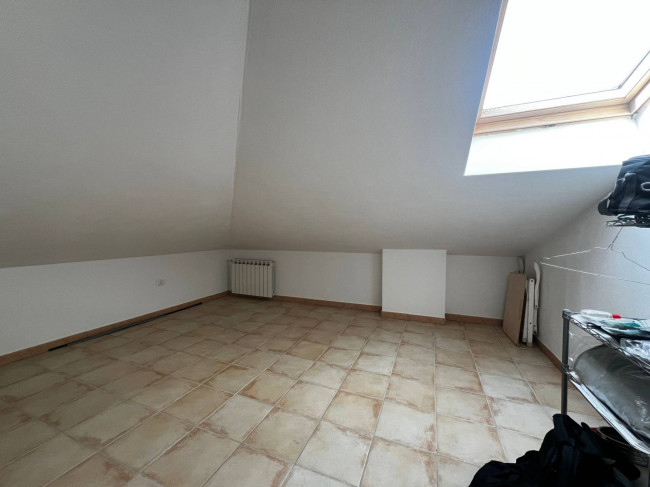 Appartamento in vendita a Arcola