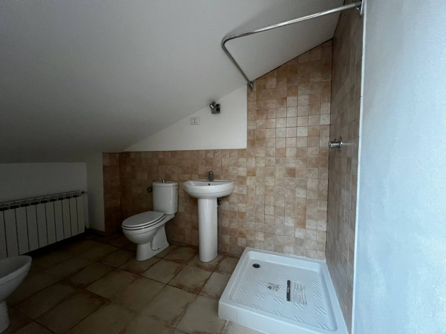 Appartamento in vendita a Arcola