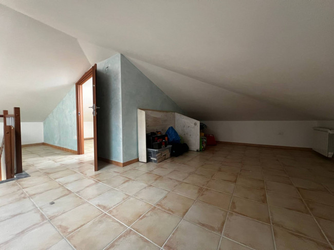 Appartamento in vendita a Arcola