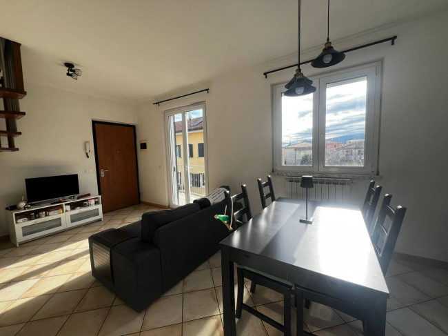 Appartamento in vendita a Arcola