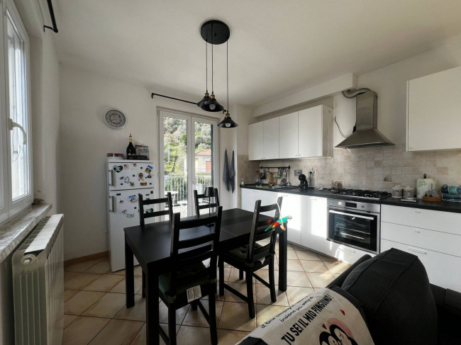 Appartamento in vendita a Arcola