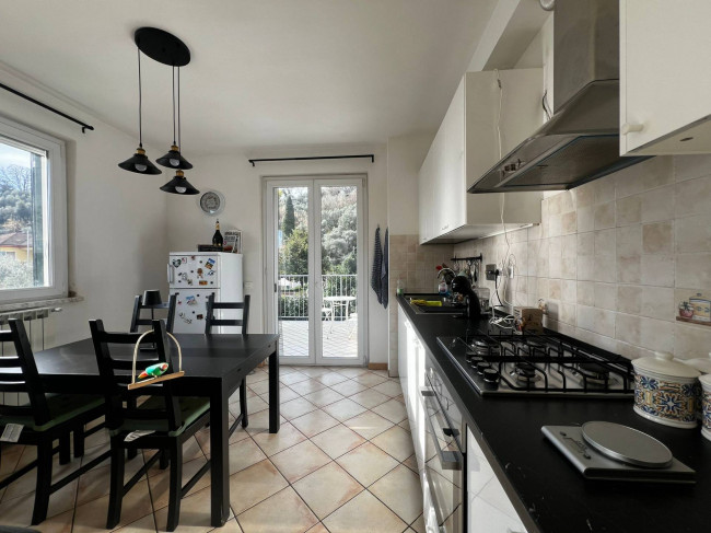 Appartamento in vendita a Arcola