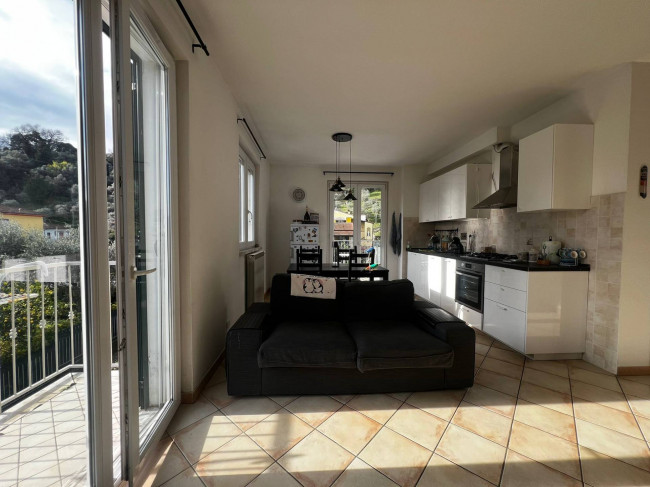 Appartamento in vendita a Arcola