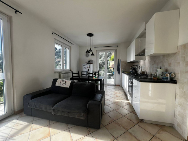 Appartamento in vendita a Arcola