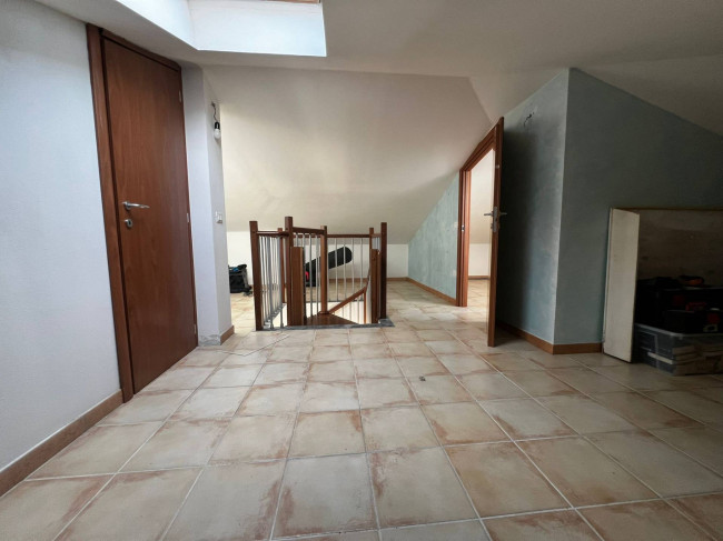 Appartamento in vendita a Arcola