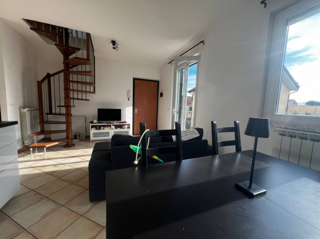 Appartamento in vendita a Arcola