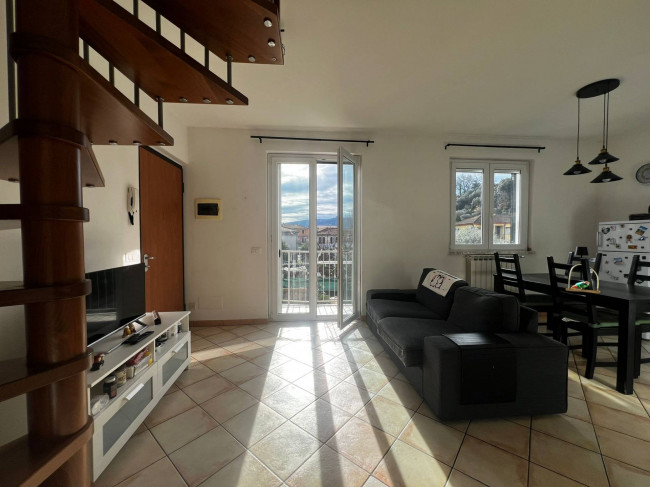 Appartamento in vendita a Arcola