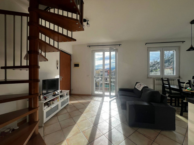 Appartamento in vendita a Arcola