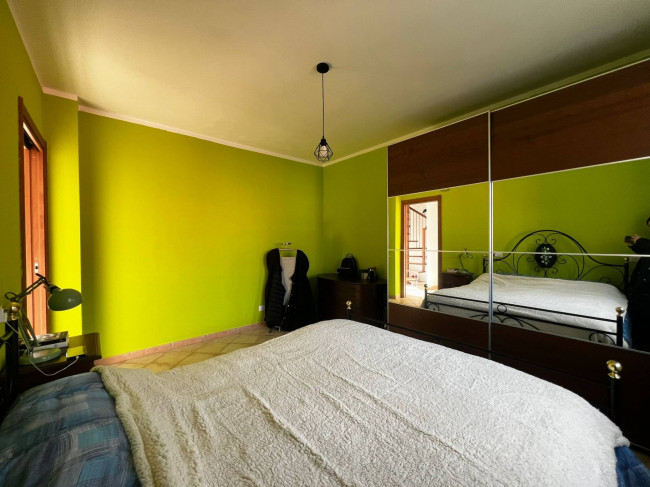 Appartamento in vendita a Arcola