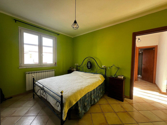 Appartamento in vendita a Arcola