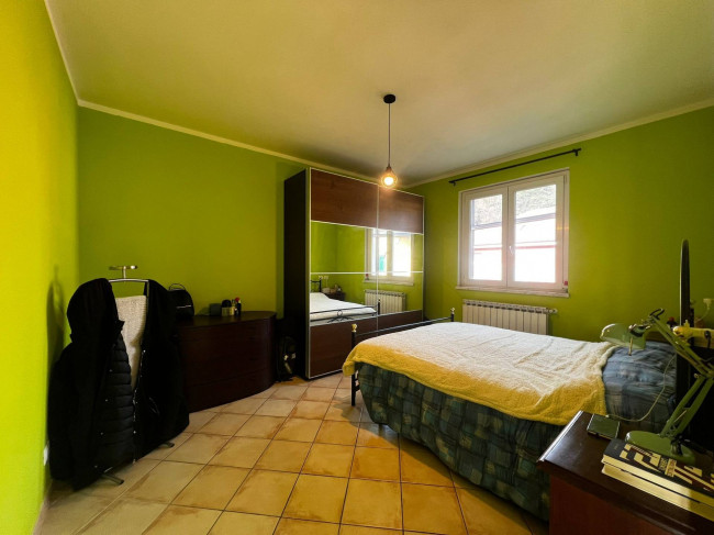 Appartamento in vendita a Arcola