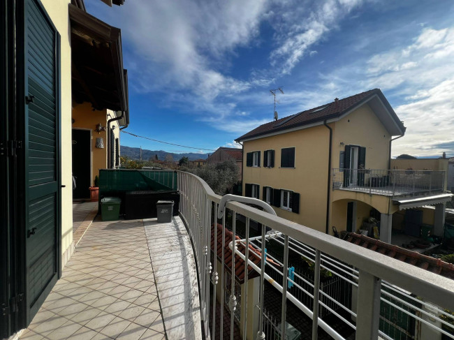 Appartamento in vendita a Arcola