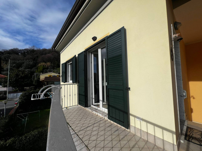 Appartamento in vendita a Arcola