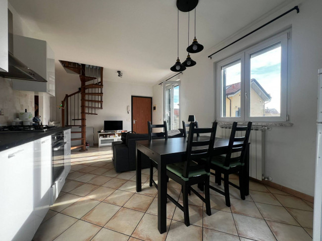 Appartamento in vendita a Arcola