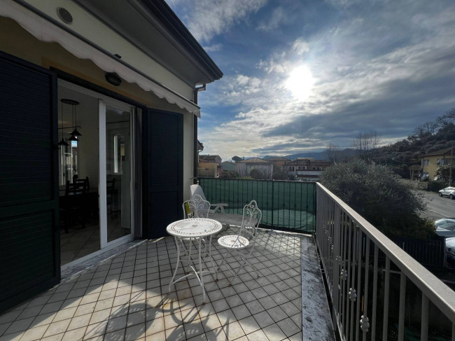 Appartamento in vendita a Arcola